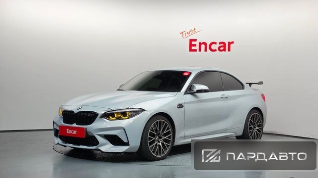 BMW M2 (F87)