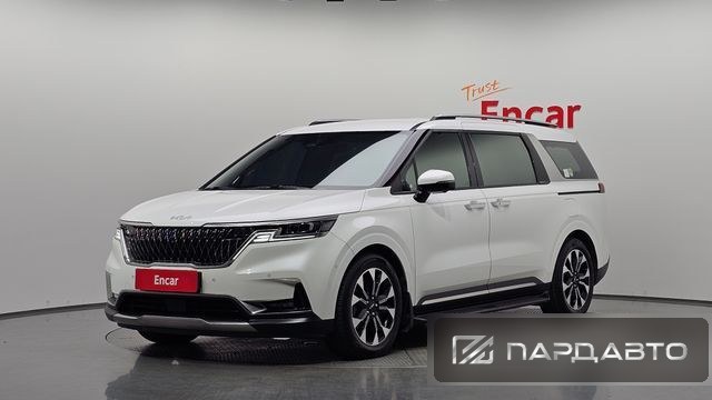 Kia Carnival (KA4)