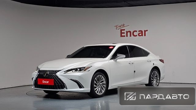 Lexus ES300h