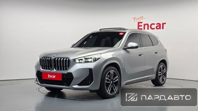 BMW X1 (U11)
