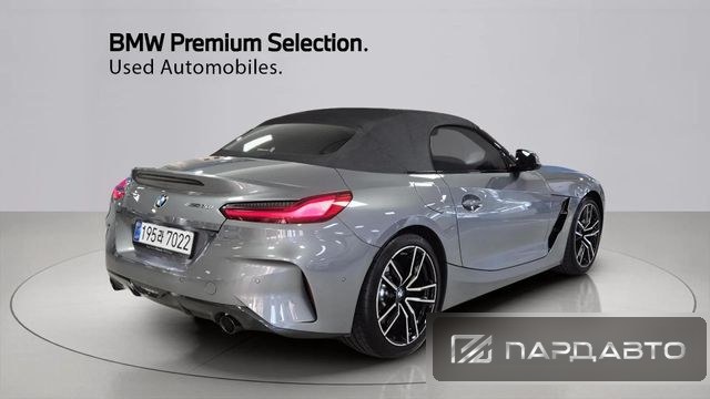 BMW Z4 (G29)
