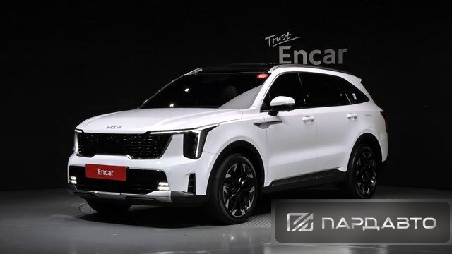 Kia Sorento (MQ4)