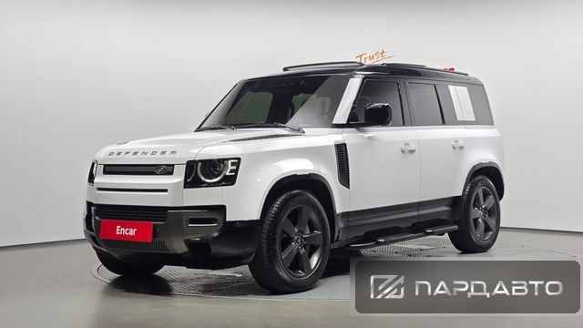 Land Rover Defender (L663)