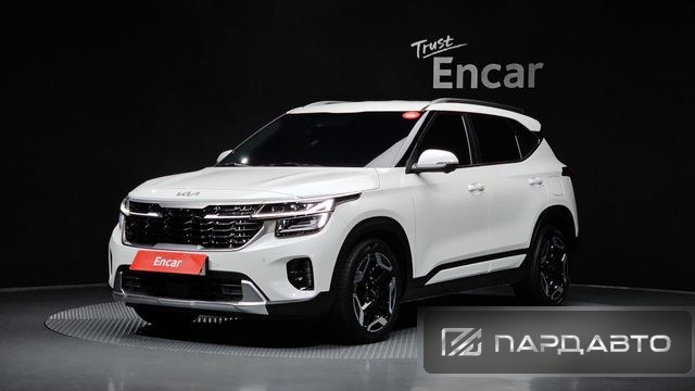 Kia Seltos (SP2)