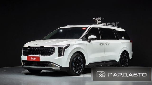 Kia Carnival (KA4)