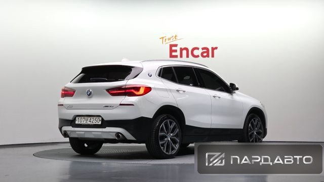 BMW X2 (F39)