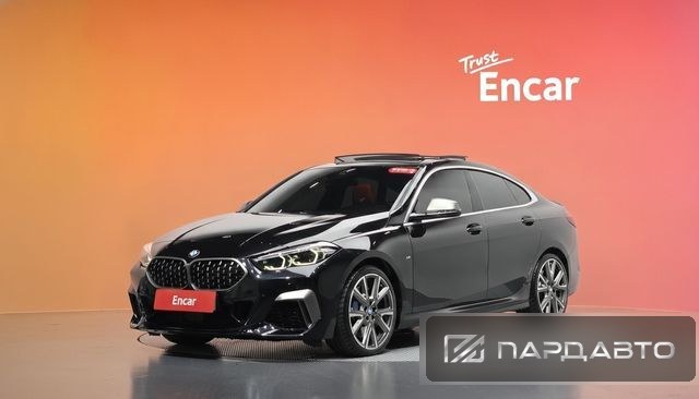 BMW 2 Series Gran Coupe (F44)