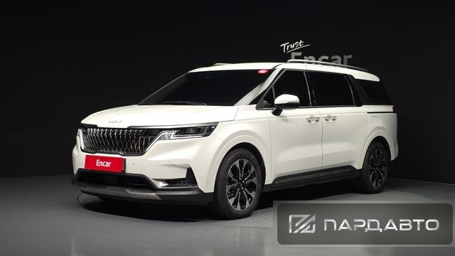 Kia Carnival (KA4)