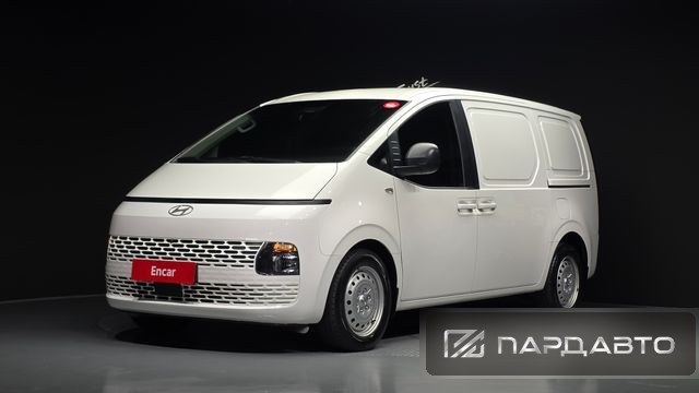 Hyundai Staria (US4)
