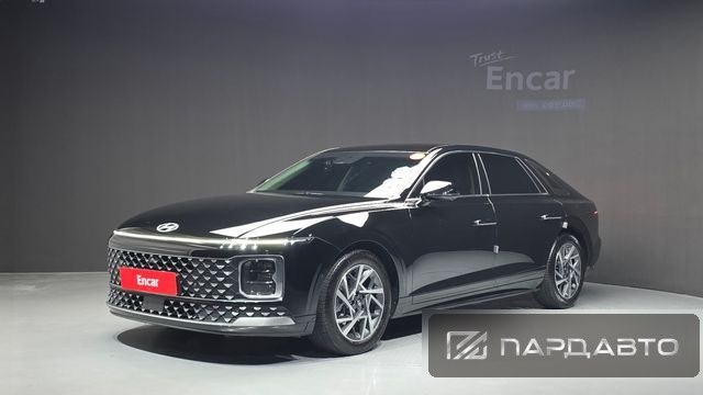 Hyundai Grandeur (GN7)