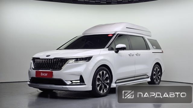 Kia Carnival (KA4)