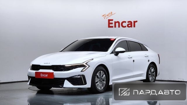 Kia K5 (DL3)