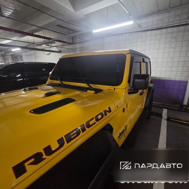 Jeep Wrangler (JL)