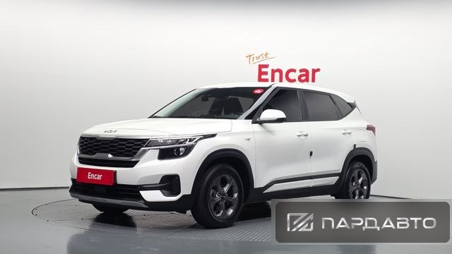 Kia Seltos (SP2)