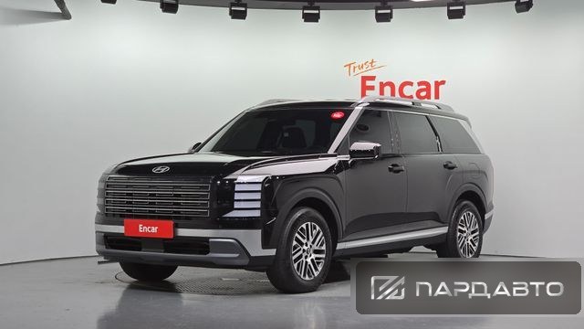 Hyundai Palisade (LX3)