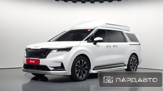 Kia Carnival (KA4)