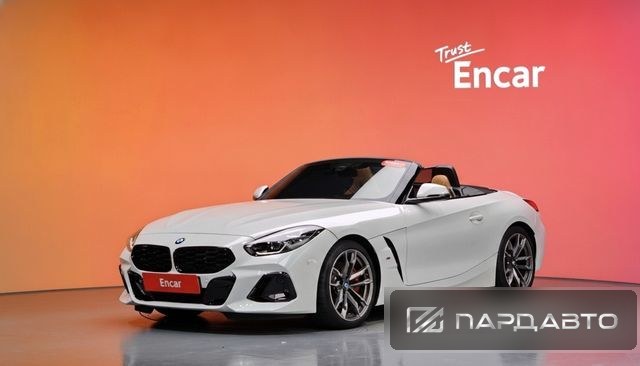 BMW Z4 (G29)