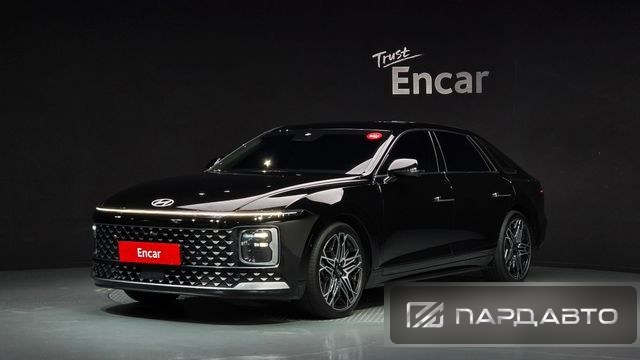 Hyundai Grandeur (GN7)