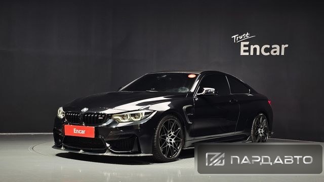 BMW M4 (F82)
