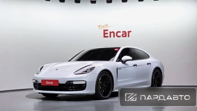 Porsche Panamera (971)