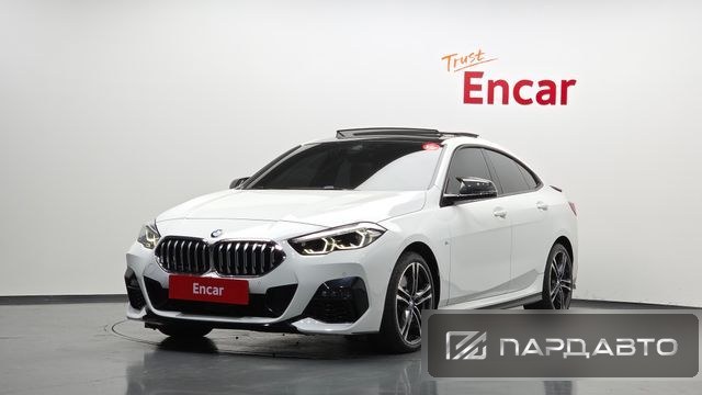 BMW 2 Series Gran Coupe (F44)