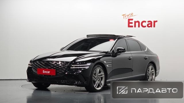 Genesis Electrified G80 (RG3)