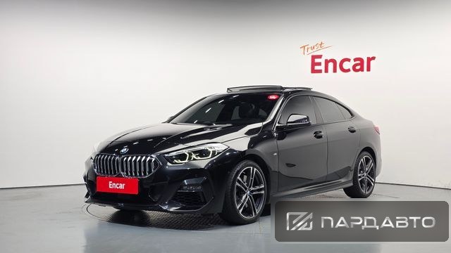 BMW 2 Series Gran Coupe (F44)