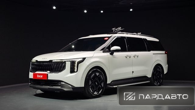 Kia Carnival (KA4)