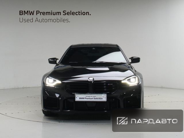 BMW M2 (G87)
