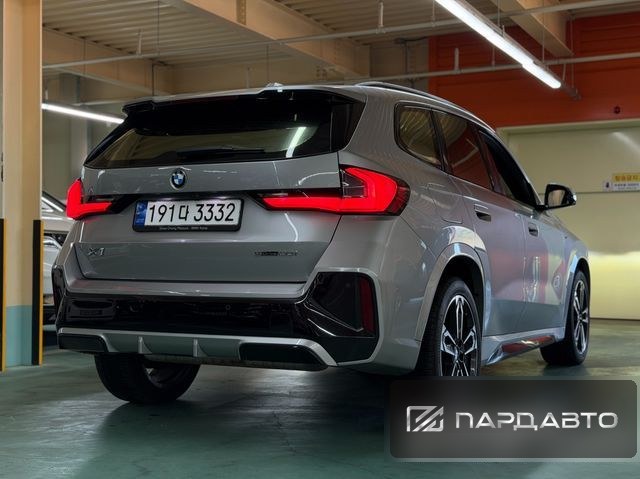 BMW X1 (U11)