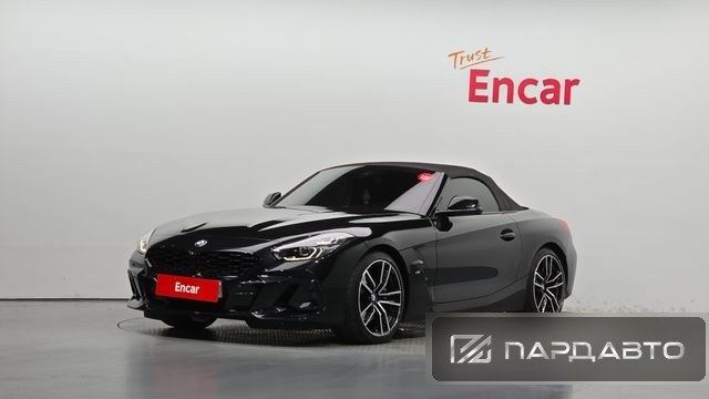 BMW Z4 (G29)