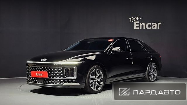 Hyundai Grandeur (GN7)