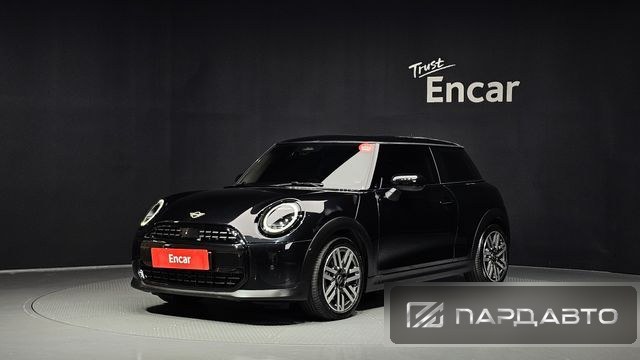 Mini Cooper C