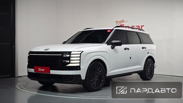 Hyundai Palisade (LX3)