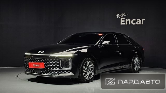 Hyundai Grandeur (GN7)