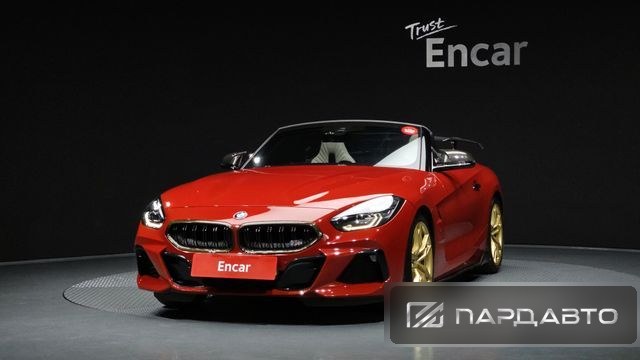 BMW Z4 (G29)