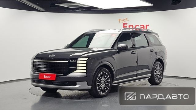 Hyundai Palisade (LX3)