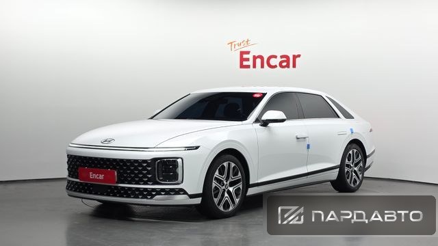 Hyundai Grandeur (GN7)