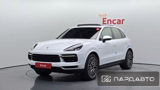 Porsche Cayenne (PO536)