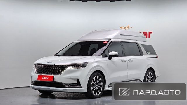 Kia Carnival (KA4)