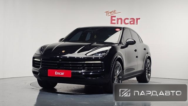 Porsche Cayenne (PO536)