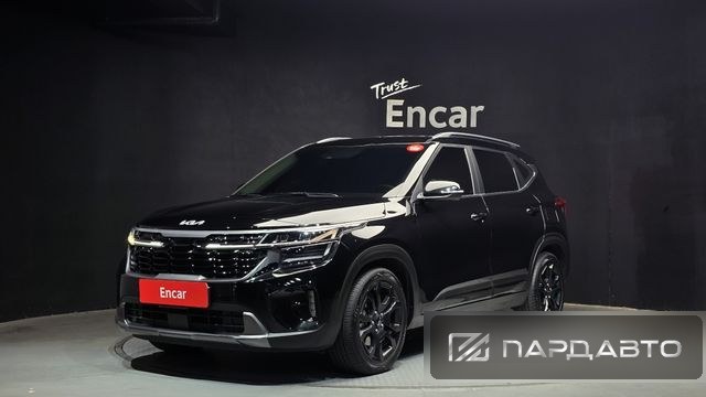 Kia Seltos (SP2)