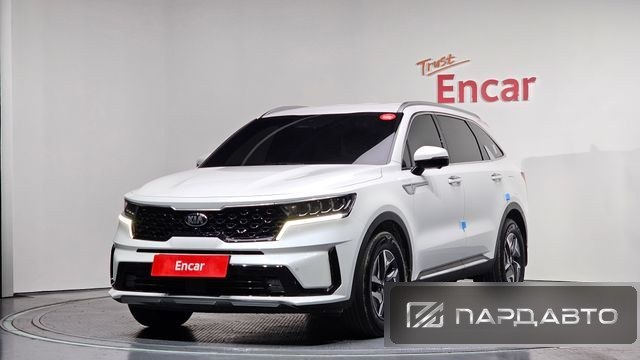 Kia Sorento (MQ4)