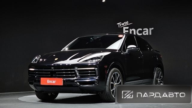 Porsche Cayenne (PO536)