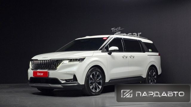 Kia Carnival (KA4)