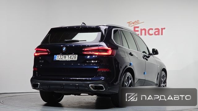 BMW X5 (G05)