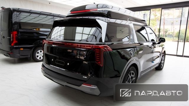 Kia Carnival (KA4)