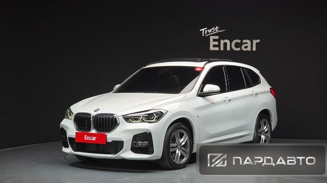 BMW X1 (F48)