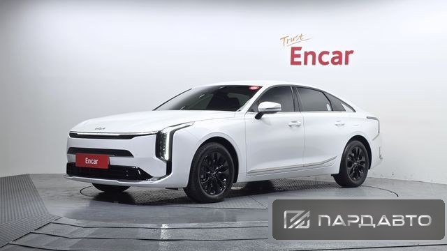 Kia K8 (GL3)