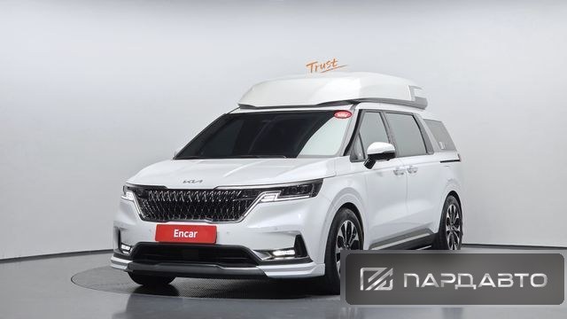 Kia Carnival (KA4)